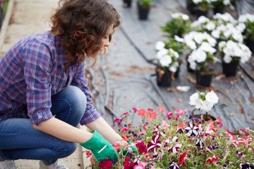 Gardener Bexleyheath commitment to ethical practice and anti-slavery standards