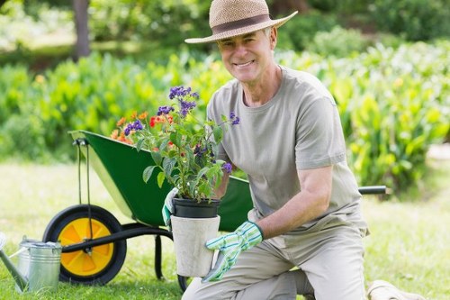 Updated cookie policy notice for Gardeners Bexleyheath
