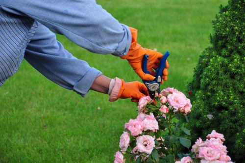 Flexible Gardeners Bexleyheath payments using bank transfer and cards