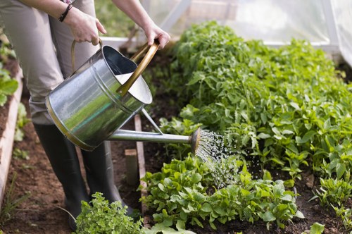Reviewing a gardeners complaints policy